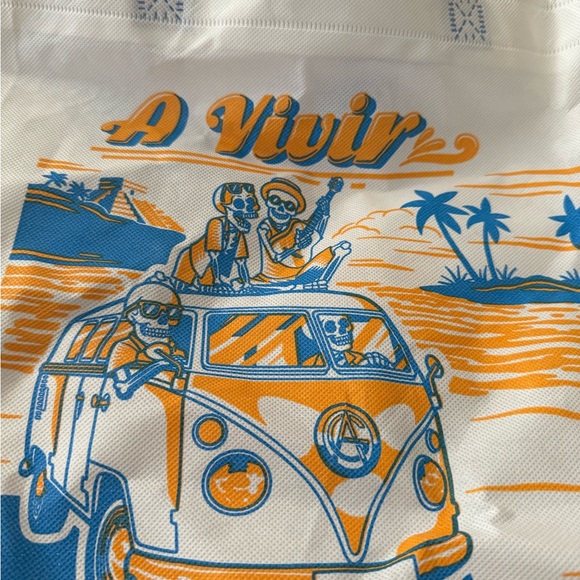 Shirt AY GUEY!! CALAVERA - Picture 11 of 14